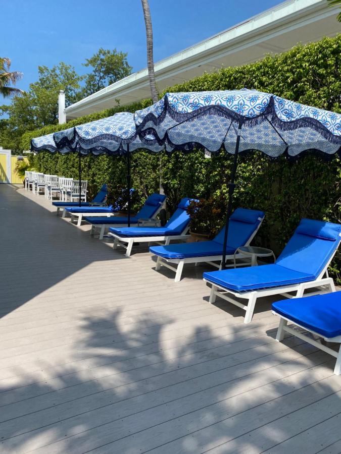 Avalon Bed And Breakfast (Adults Only) Key West Exterior foto