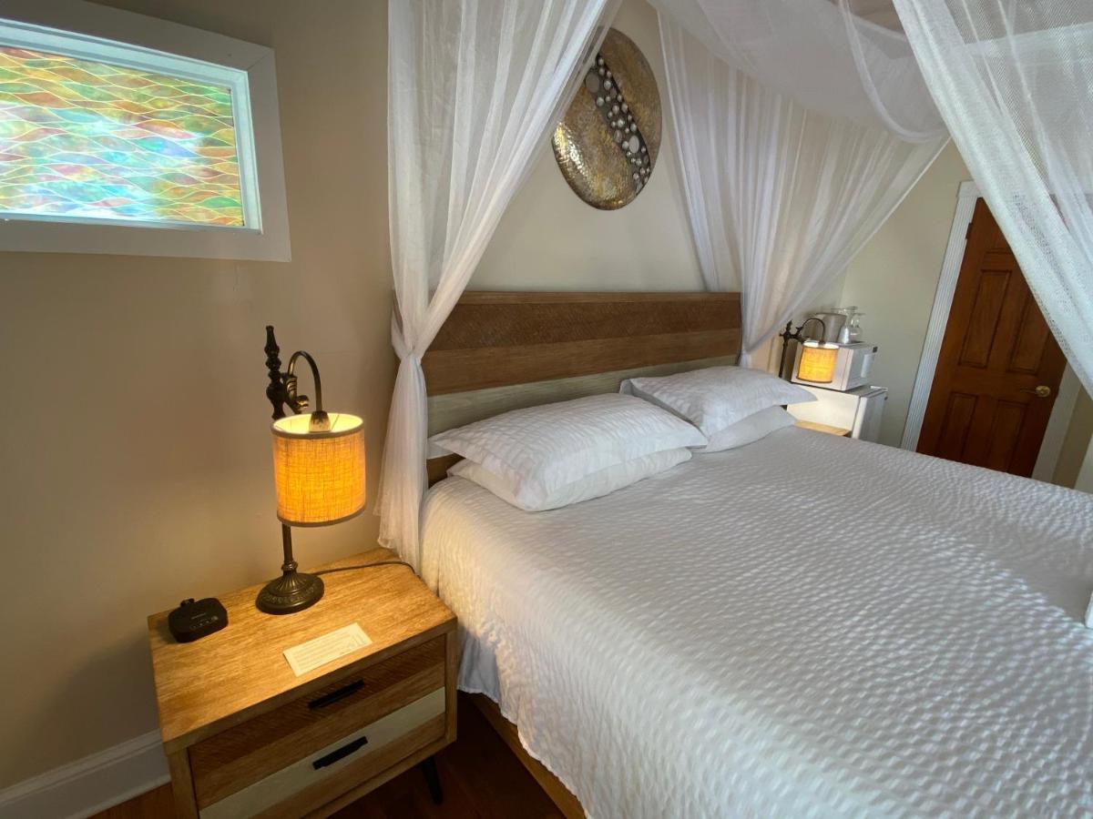 Avalon Bed And Breakfast (Adults Only) Key West Exterior foto
