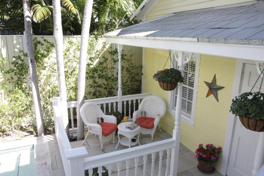 Avalon Bed And Breakfast (Adults Only) Key West Quarto foto