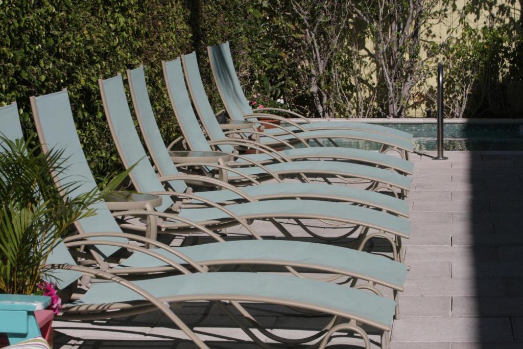 Avalon Bed And Breakfast (Adults Only) Key West Exterior foto