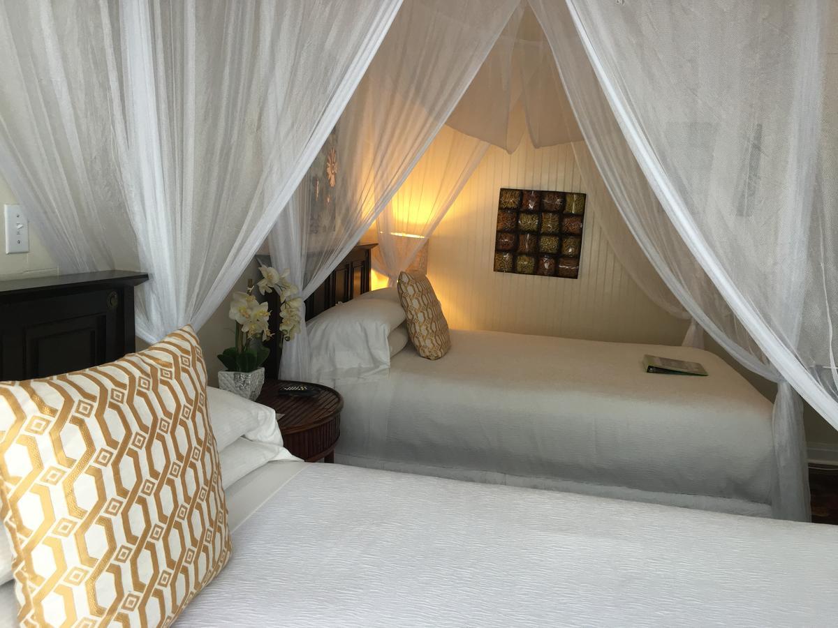 Avalon Bed And Breakfast (Adults Only) Key West Exterior foto