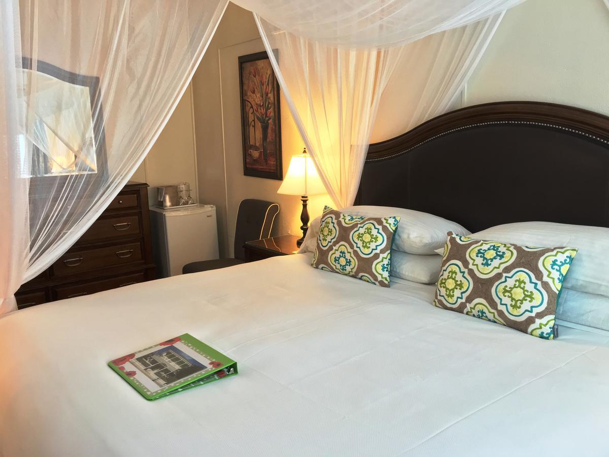 Avalon Bed And Breakfast (Adults Only) Key West Exterior foto