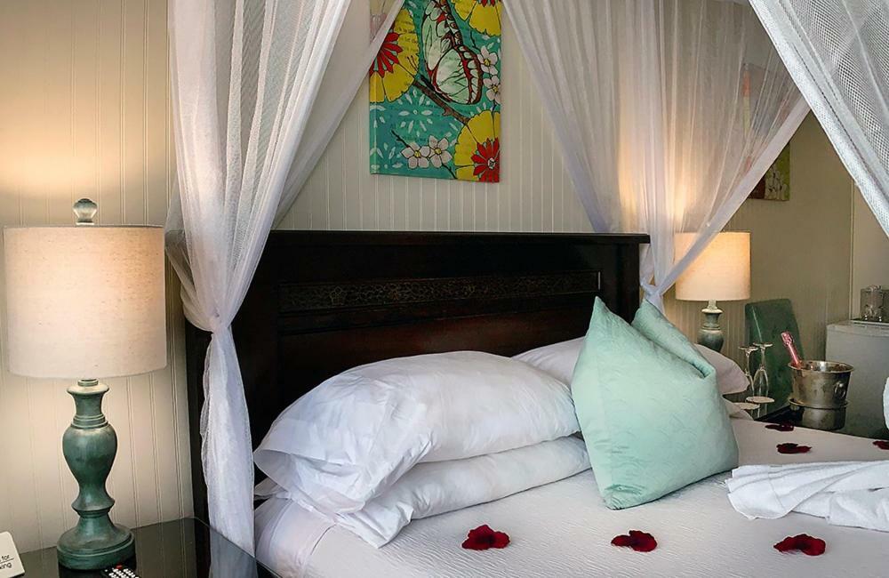 Avalon Bed And Breakfast (Adults Only) Key West Exterior foto