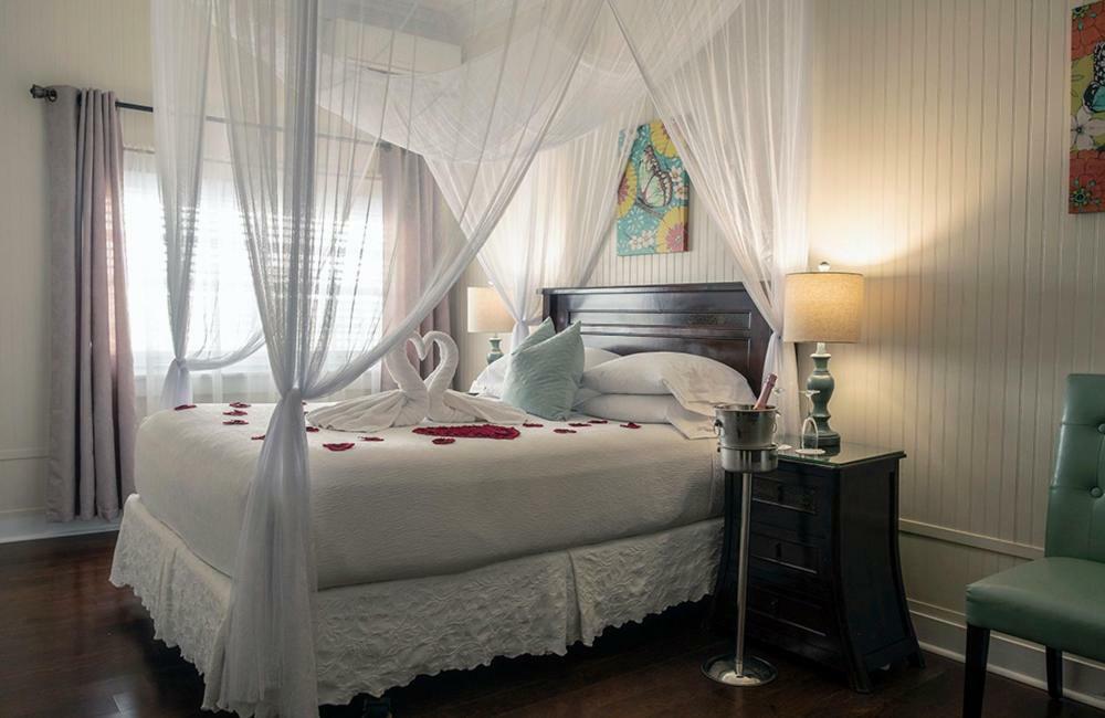 Avalon Bed And Breakfast (Adults Only) Key West Exterior foto