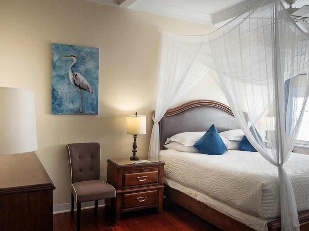 Avalon Bed And Breakfast (Adults Only) Key West Exterior foto
