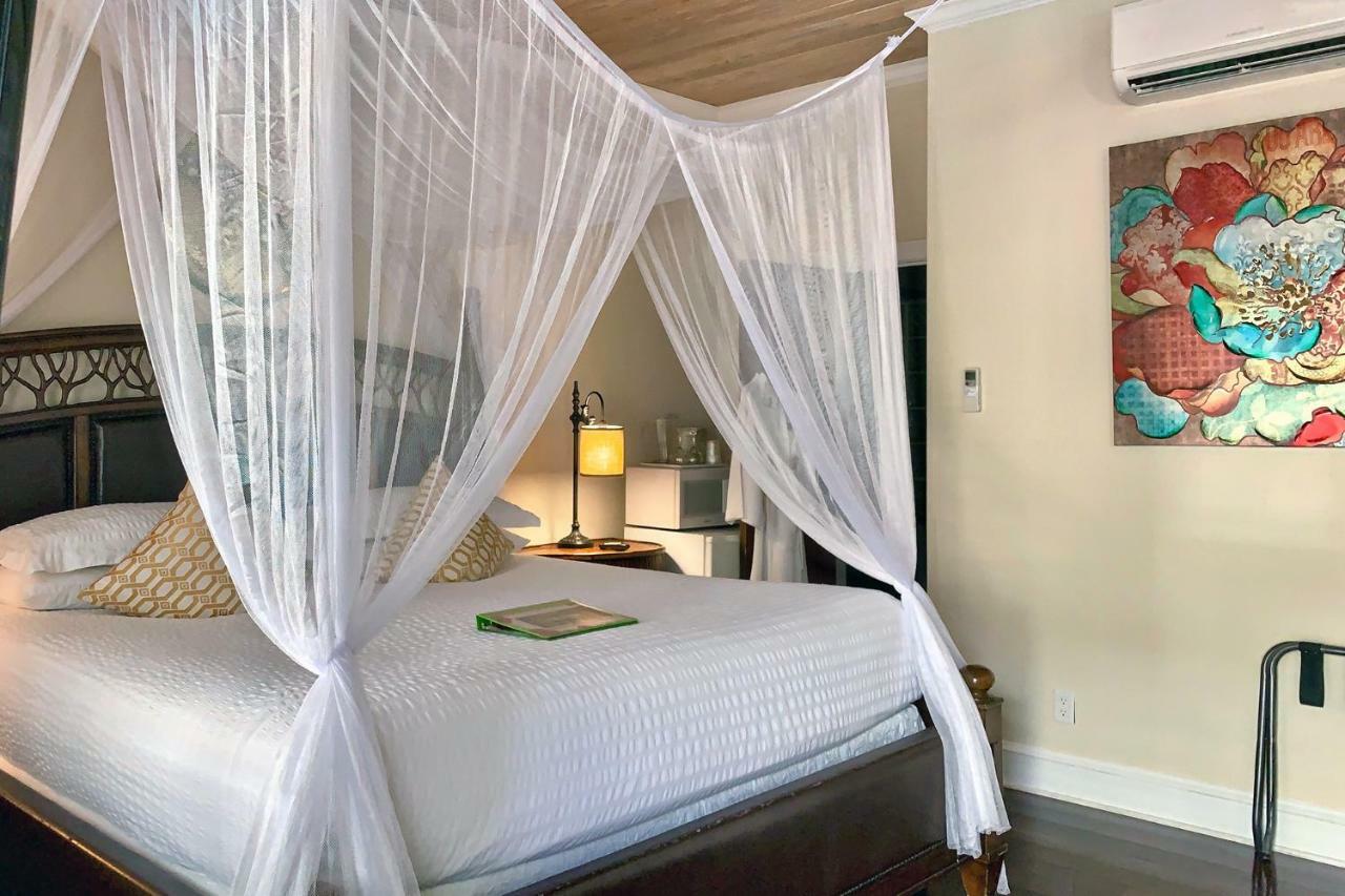 Avalon Bed And Breakfast (Adults Only) Key West Exterior foto