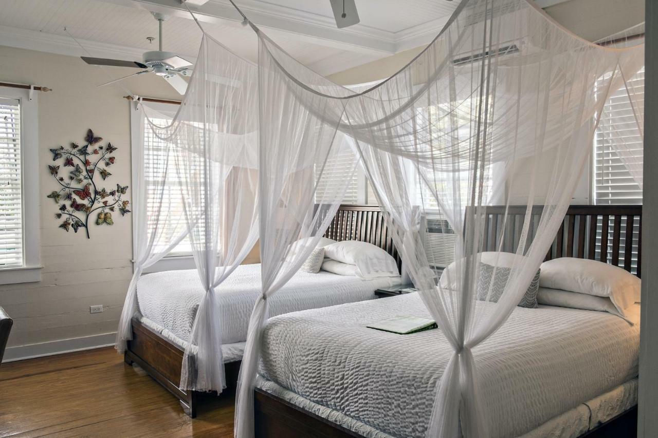 Avalon Bed And Breakfast (Adults Only) Key West Exterior foto