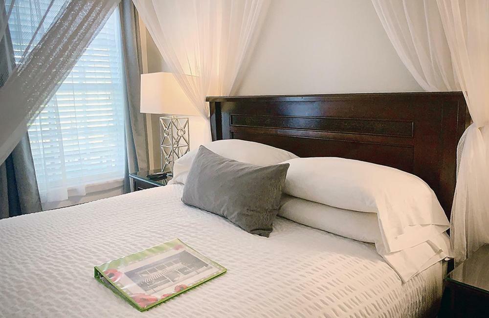 Avalon Bed And Breakfast (Adults Only) Key West Exterior foto