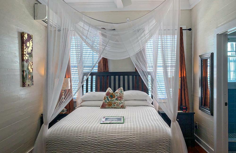 Avalon Bed And Breakfast (Adults Only) Key West Exterior foto