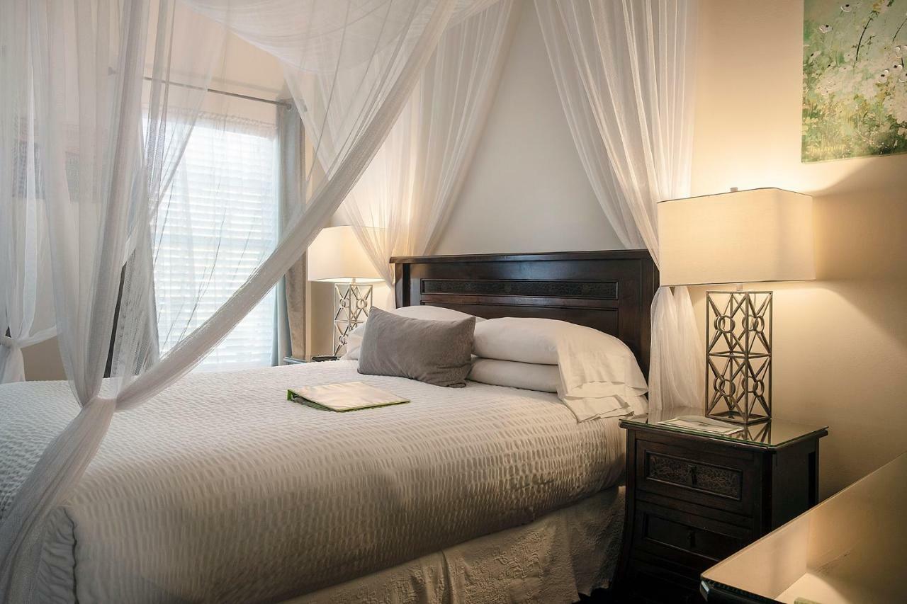 Avalon Bed And Breakfast (Adults Only) Key West Exterior foto