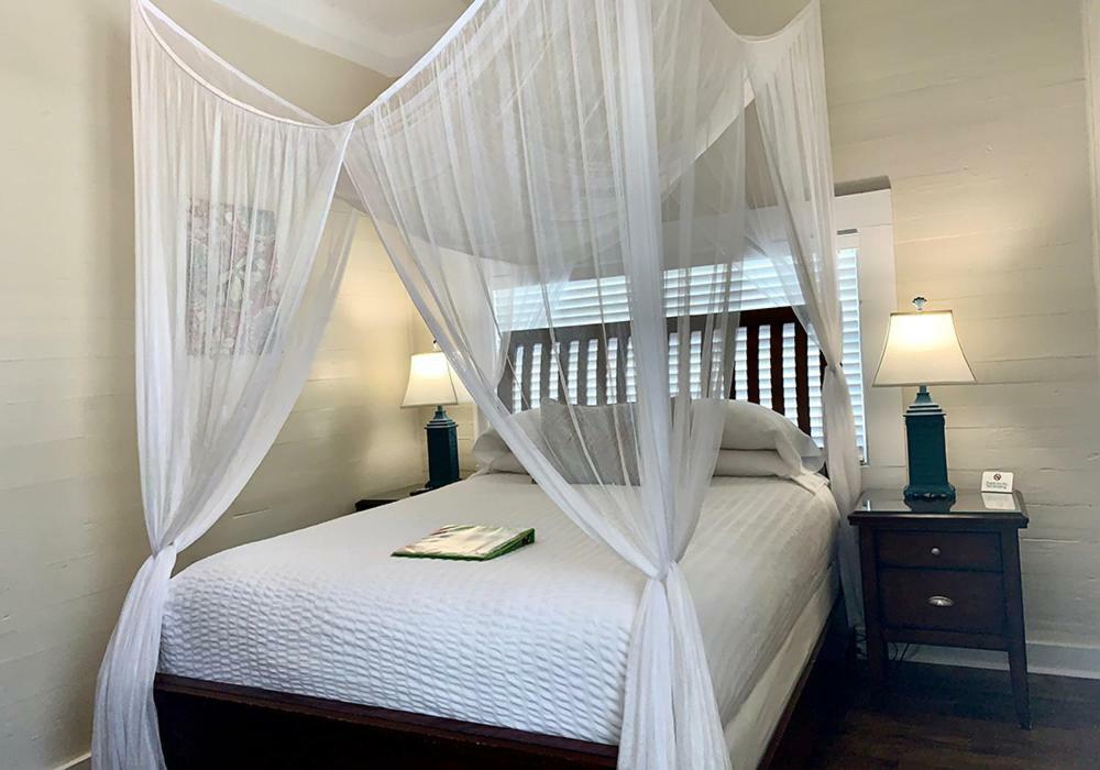 Avalon Bed And Breakfast (Adults Only) Key West Exterior foto