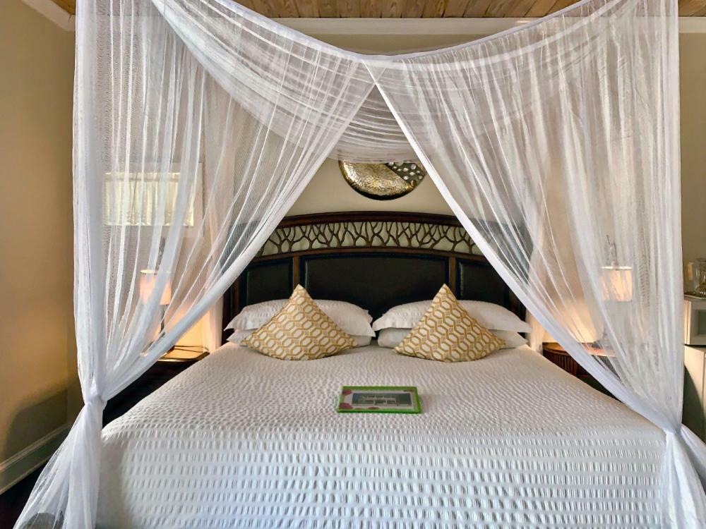Avalon Bed And Breakfast (Adults Only) Key West Exterior foto