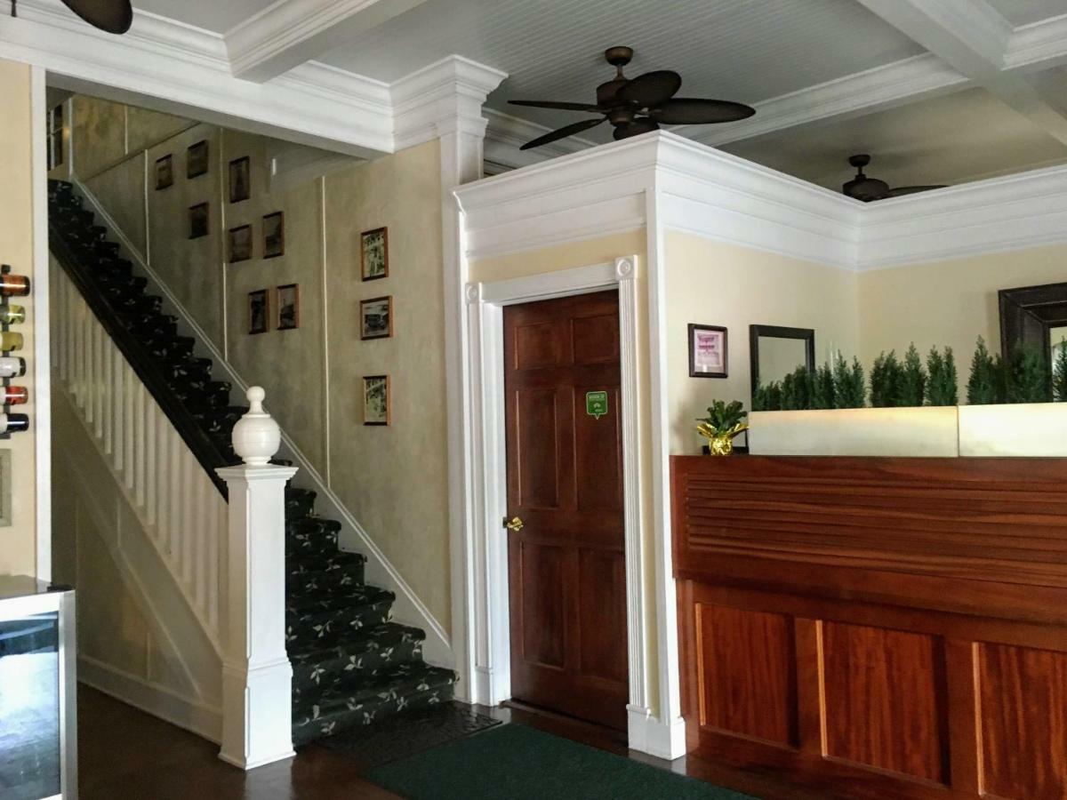 Avalon Bed And Breakfast (Adults Only) Key West Exterior foto