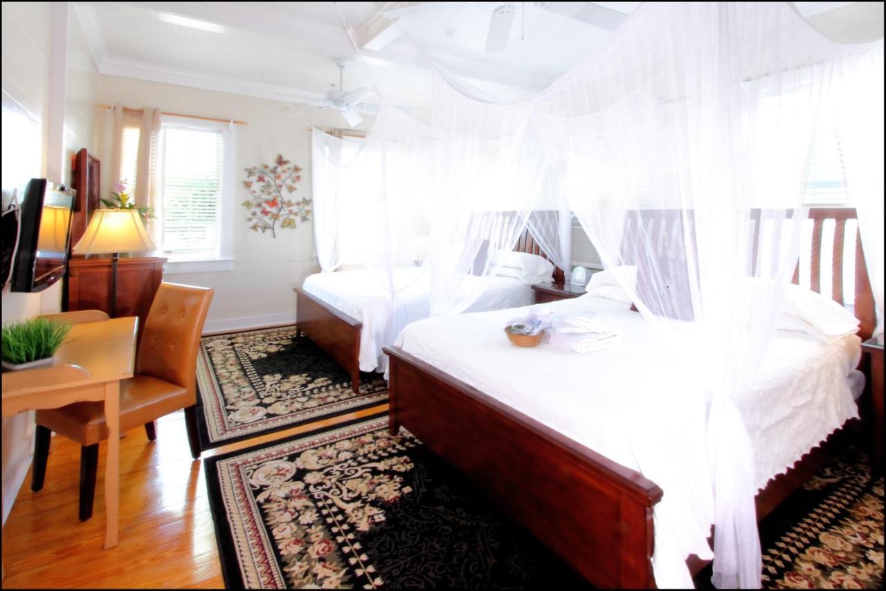 Avalon Bed And Breakfast (Adults Only) Key West Quarto foto